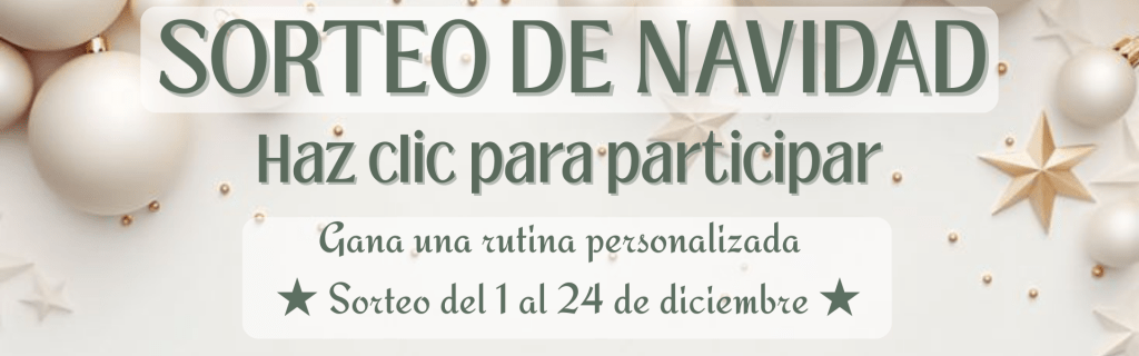 rifa navidad crea tu yoga