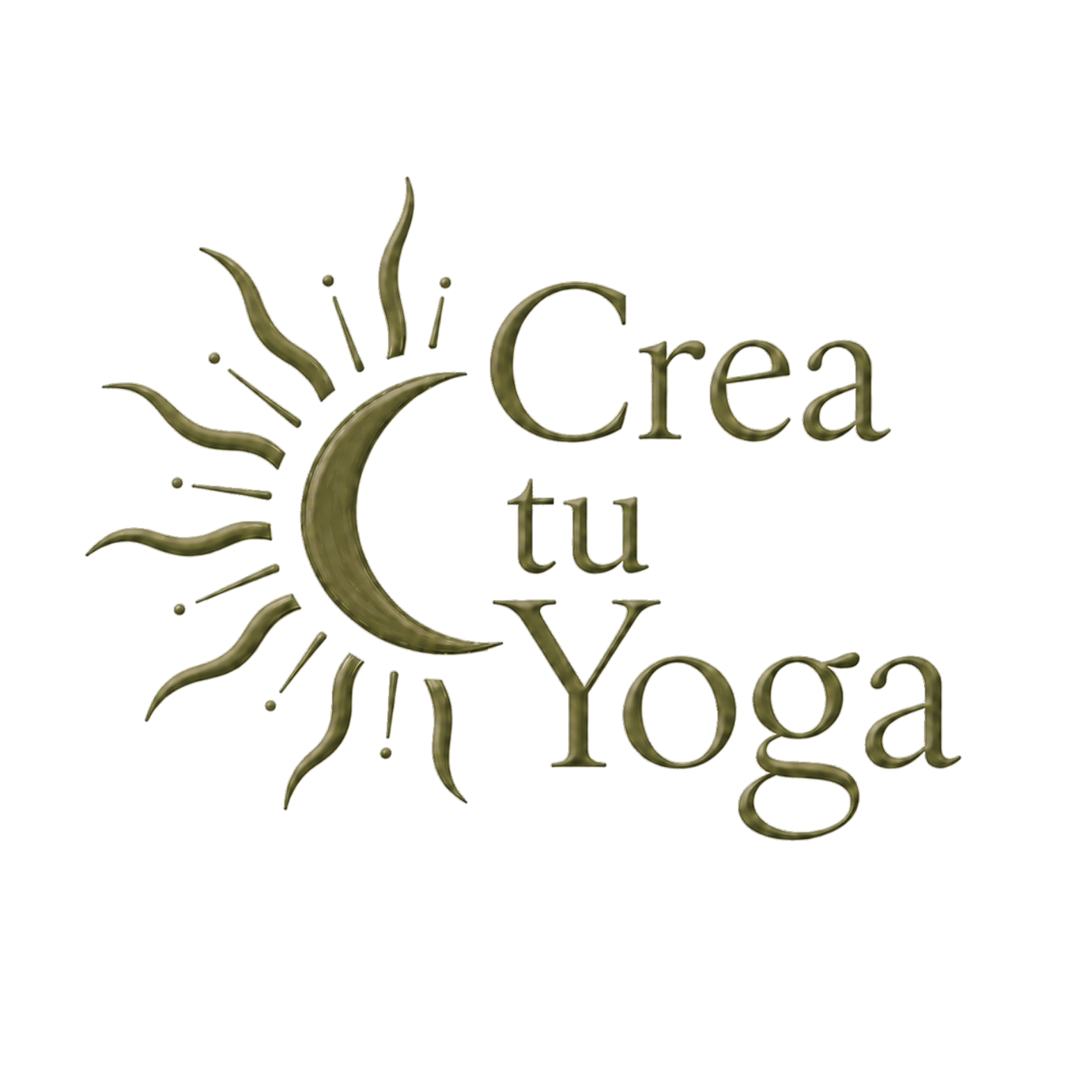 logo crea tu yoga